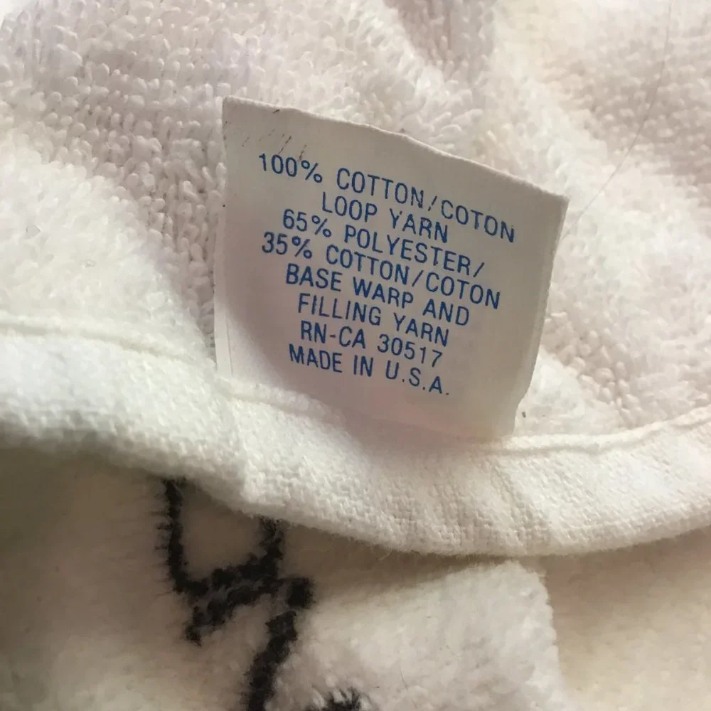 Halston New Golf or Sports White Towel